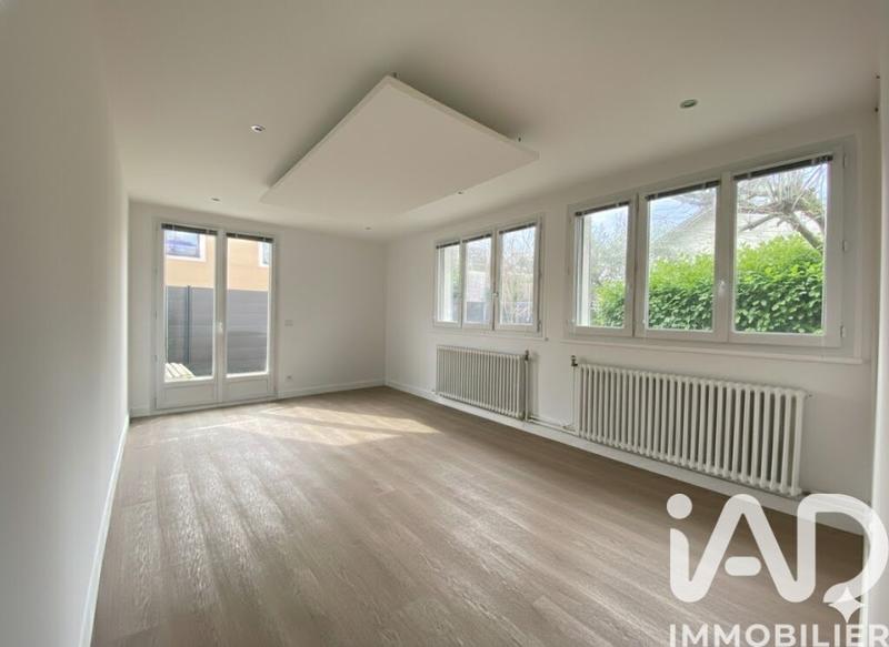 Maison - 90 m² - 6 pièces