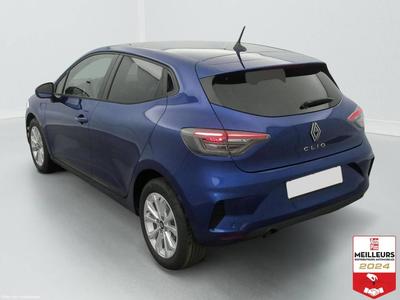 Renault Clio 5 Blue Dci 100 Ch Gsr2 Evolution