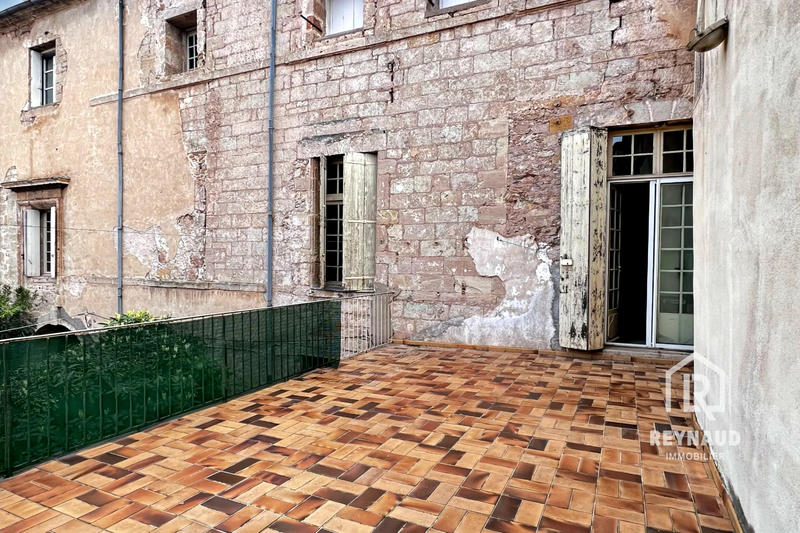 Appartement - 101 m² - 3 pièces