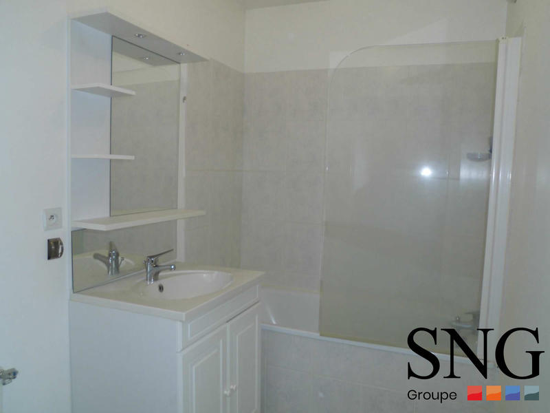 Appartement - 54 m² - 2 pièces