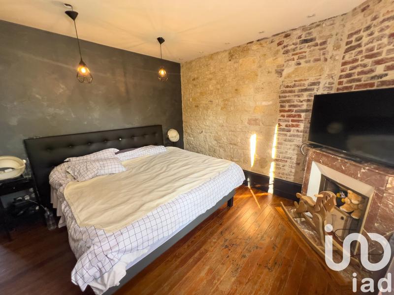 Maison - 513 m² - 11 pièces