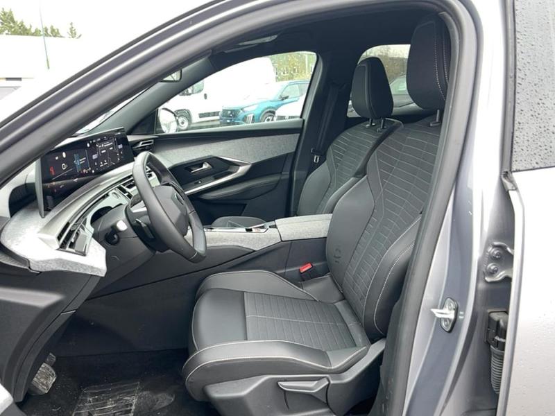 Peugeot 3008 III 1.2 Hybrid 136 E-Dcs6 Allure