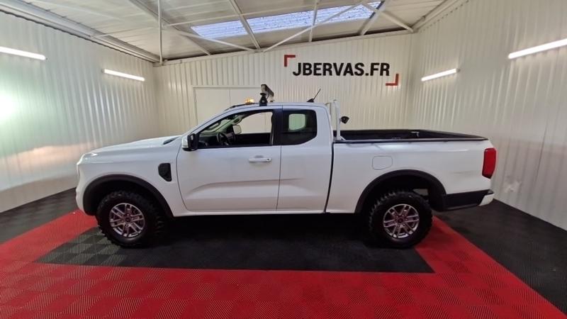 Ford Ranger 2.0 Ecoblue 170ch Auto Super Cabine Xlt