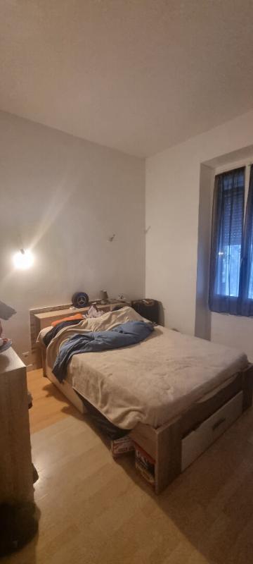 Appartement - 66 m² - 4 pièces