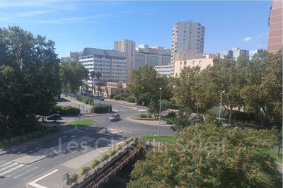 Appartement - 97 m² - 5 pièces