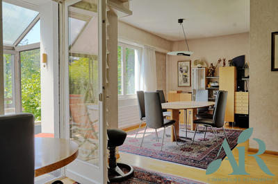 Maison - 170 m² - 6 pièces