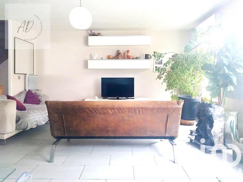 Maison - 127 m² - 6 pièces