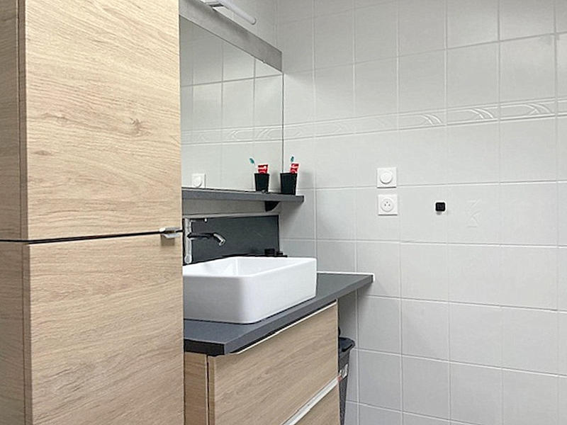 Maison - 107 m² - 4 pièces