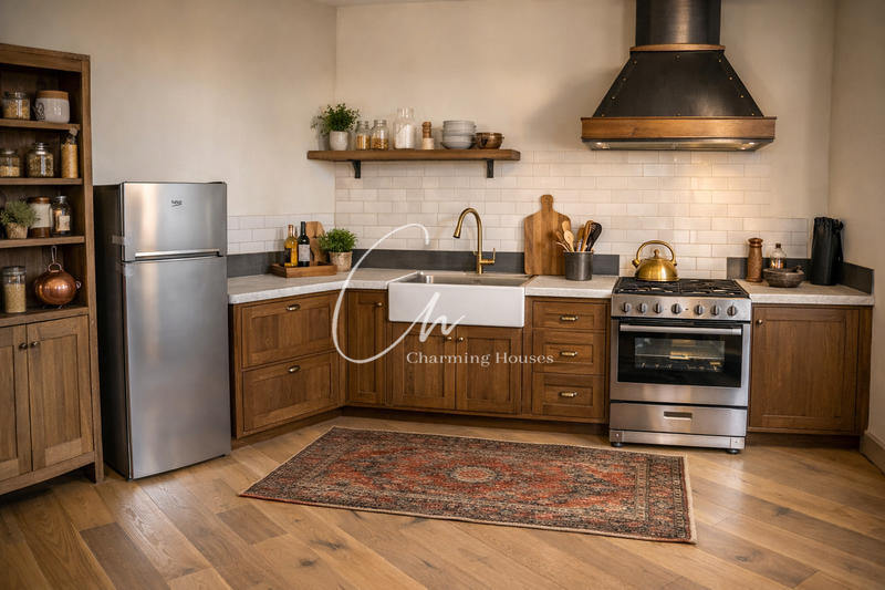 Maison - 128 m² - 4 pièces