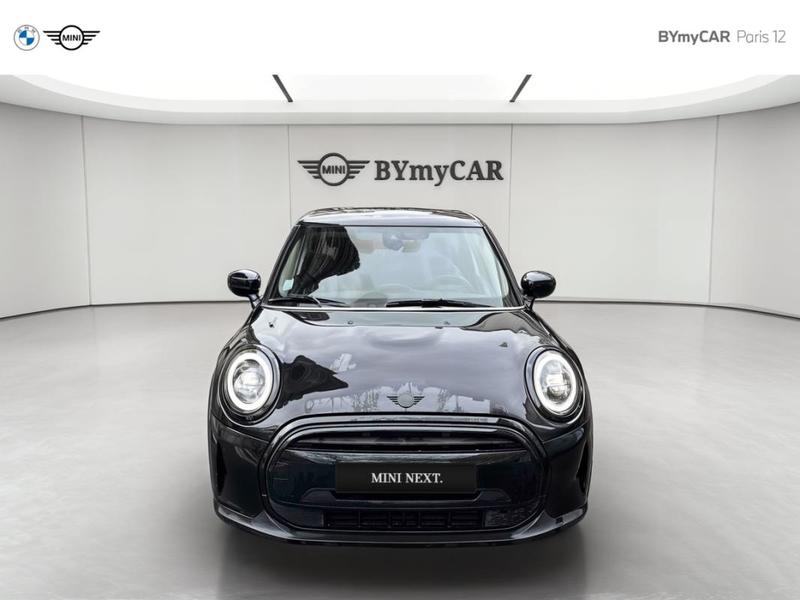 Mini 5 portes Hatch F55 Lci II Cooper 136 ch Dkg7 Edition Premium