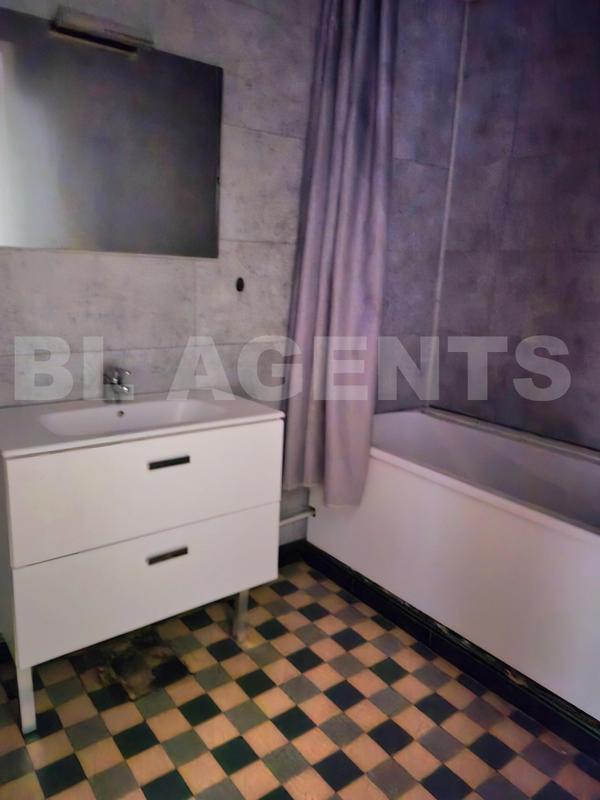 Maison - 126 m² - 4 pièces