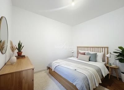 Appartement - 78 m² - 3 pièces