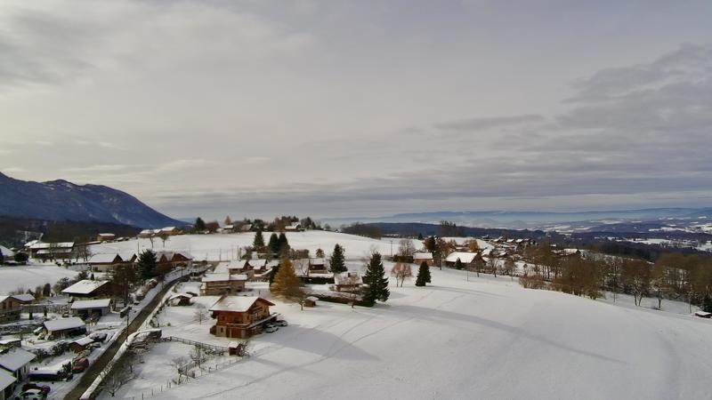 Châlet - 156 m² - 6 pièces