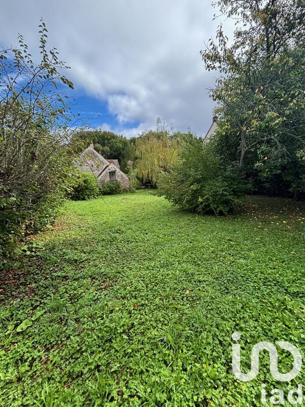 Maison - 160 m² - 7 pièces