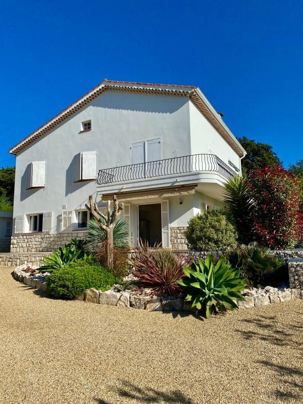 Villa - 209 m² - 2 pièces