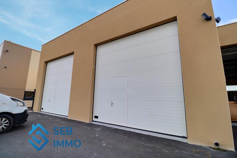 Local commercial - 60 m²