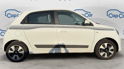 Renault Twingo 0.9 TCe 90 Limited - Automatique