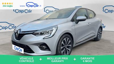 Renault Clio V 1.0 Tce 100.0 Limited
