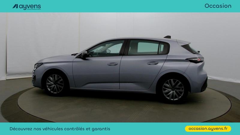 Peugeot 308 1.2 PureTech 110ch s&amp;S Active Pack