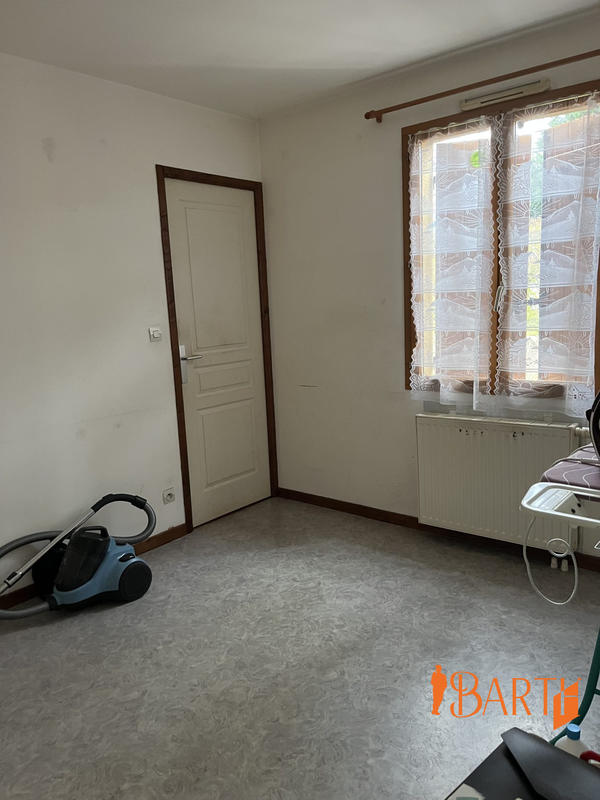 Maison traditionnelle - 98 m² - 5 pièces