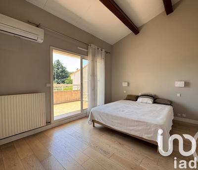 Maison - 137 m² - 4 pièces