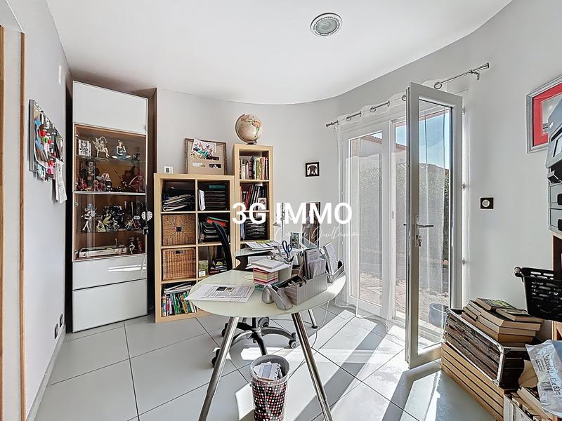 Maison - 185 m² - 5 pièces