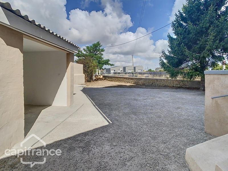 Maison de ville - 160 m² - 7 pièces