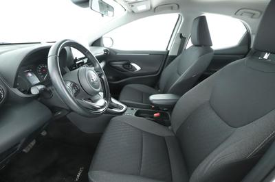 Toyota Yaris 1.5 Hybrid Dynamic 116h