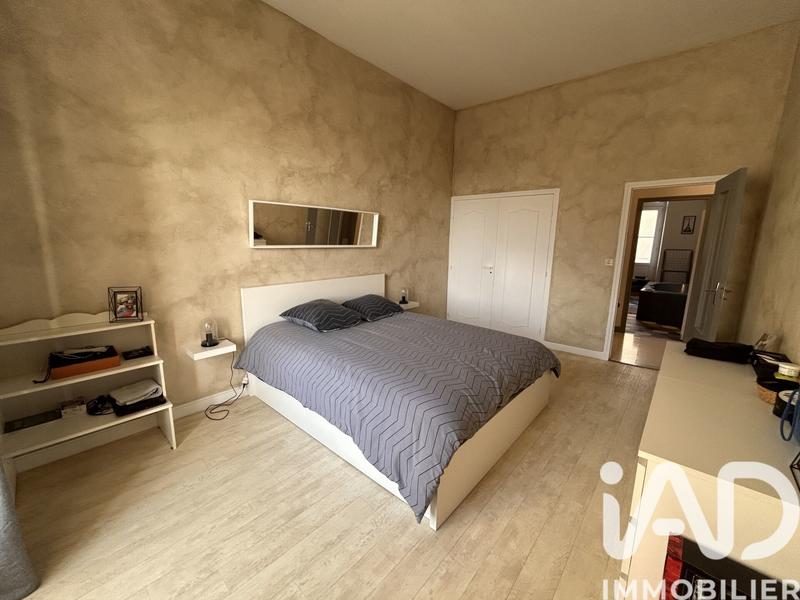 Appartement - 149 m² - 5 pièces