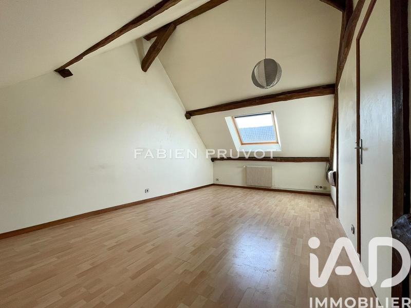 Maison - 300 m² - 15 pièces