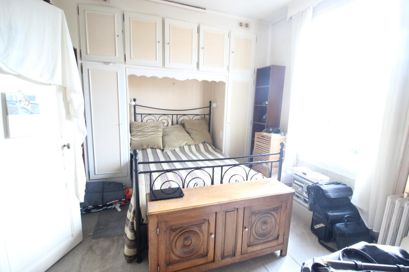 Maison - 84 m² - 4 pièces