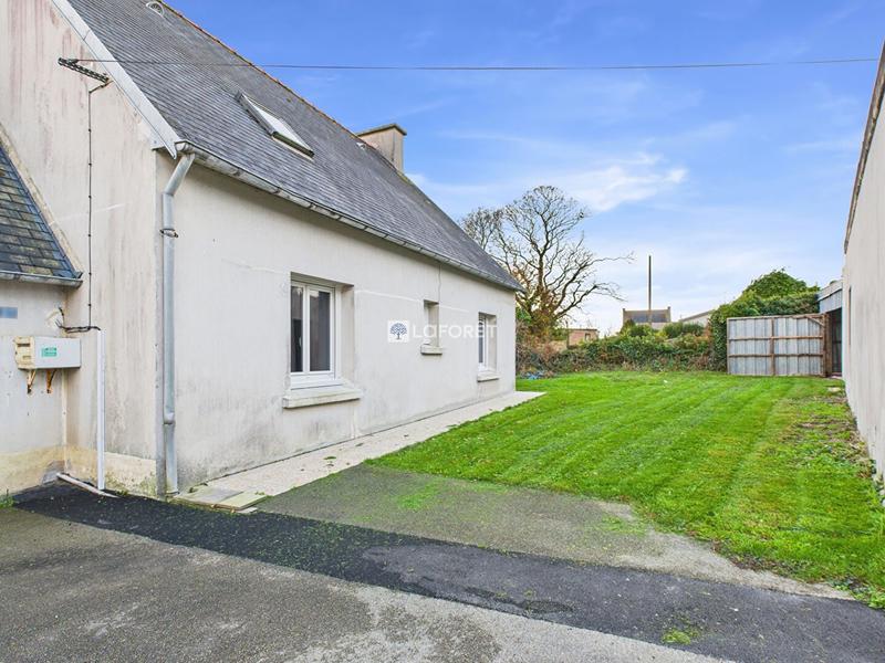 Maison - 114 m² - 5 pièces