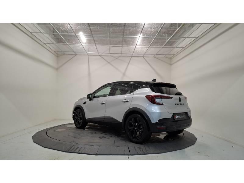 Renault Captur E-Tech 145 Sl Rive Gauche