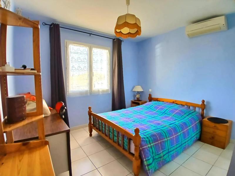 Villa - 118 m² - 5 pièces