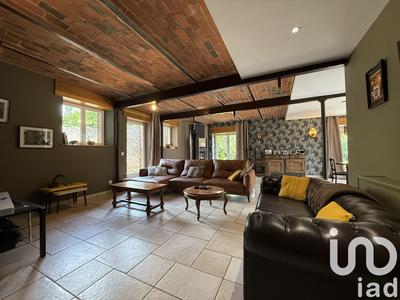 Maison de village - 377 m² - 12 pièces