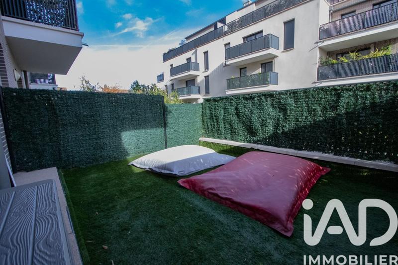 Appartement - 68 m² - 3 pièces