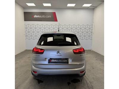 Citroën C4 Picasso BlueHDi 120 s&amp;S Eat6 Shine