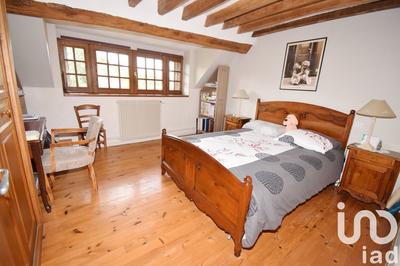 Maison - 109 m² - 4 pièces