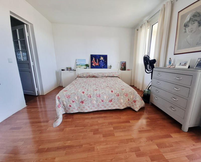 Appartement - 123 m² - 5 pièces