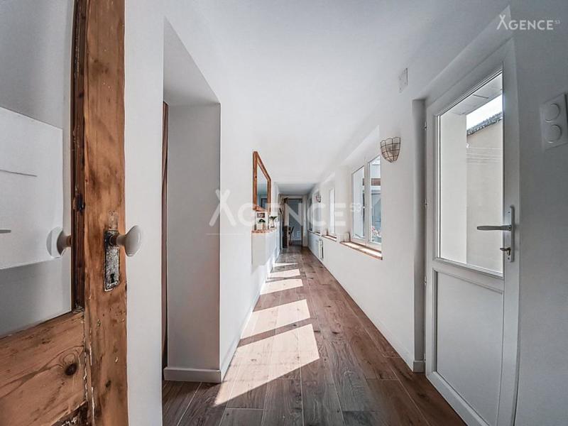 Maison - 130 m² - 4 pièces