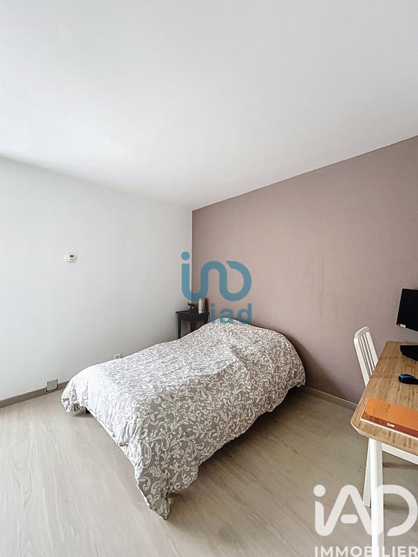 Maison de ville - 95 m² - 5 pièces