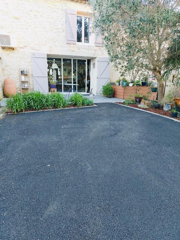 Corps de ferme - 253 m² - 8 pièces