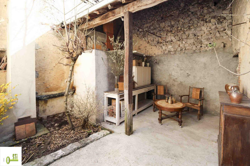 Maison - 127 m² - 6 pièces