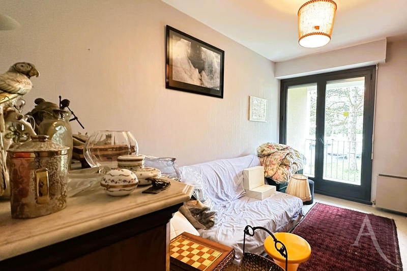 Appartement - 114 m² - 5 pièces