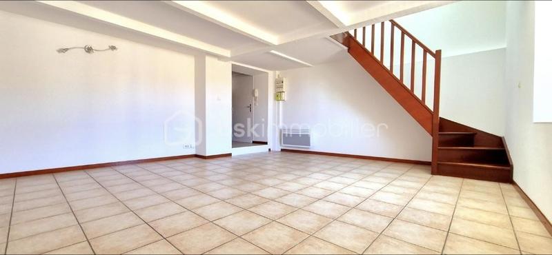 Appartement - 76 m² - 3 pièces
