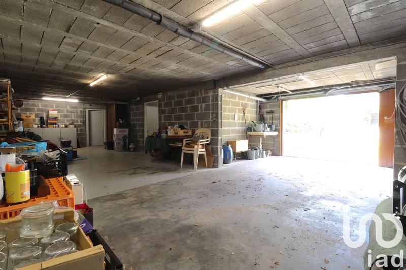 Maison - 142 m² - 7 pièces