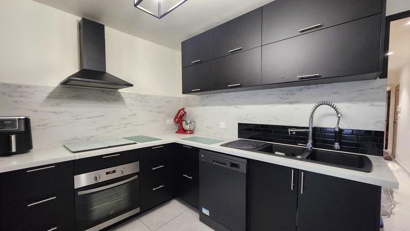 Duplex - 77 m² - 3 pièces