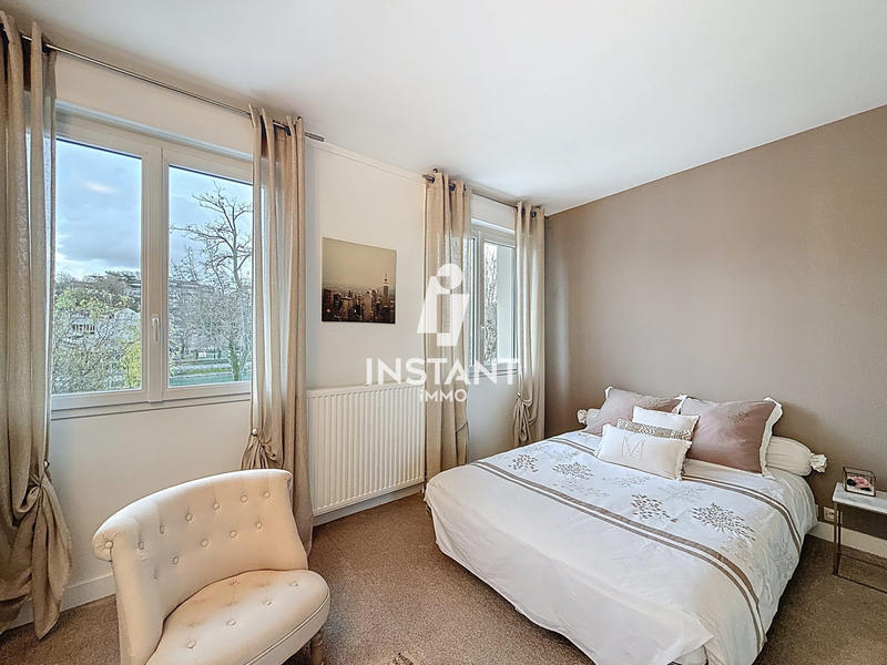 Maison - 179 m² - 6 pièces