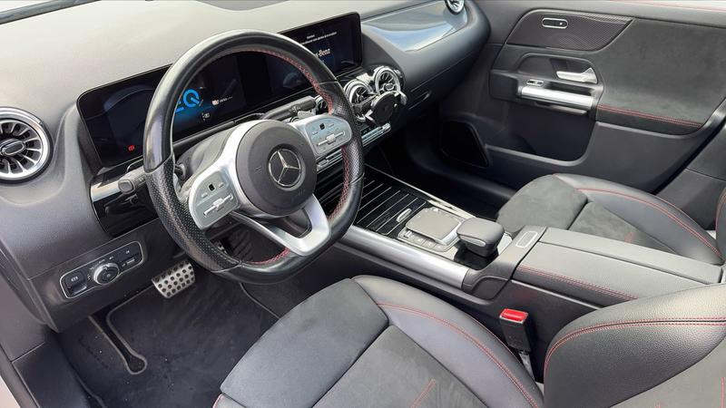 Mercedes Classe Gla II 250e 218 Eq Power 8g-Dct Amg Line