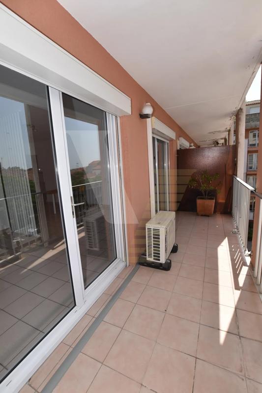 Appartement - 30 m² - 1 pièce